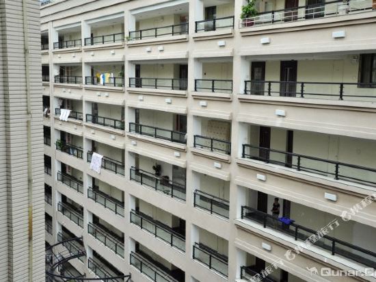 厦门豪家辉公寓酒店