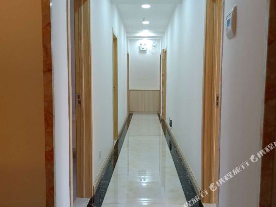 长白山金兰旅店