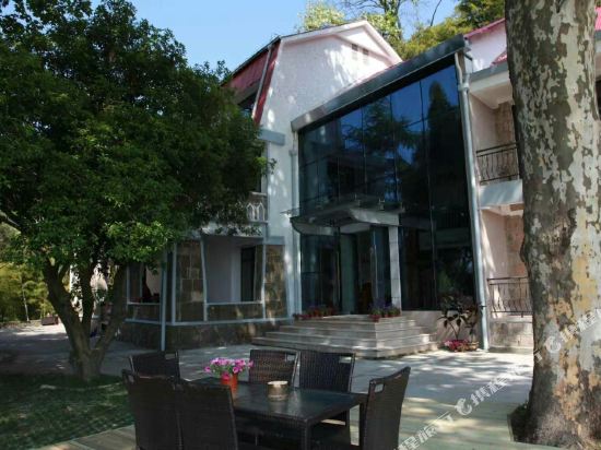 莫干山凤祥山庄