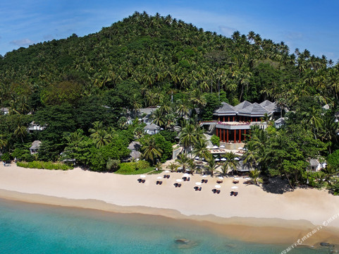 呈塔累酒店住宿-普吉岛苏林酒店