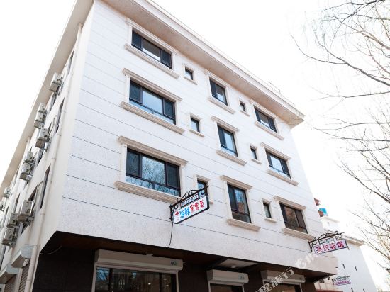 北戴河莱悦宾馆