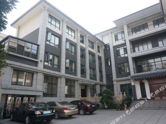 怀化福盎家院客房部