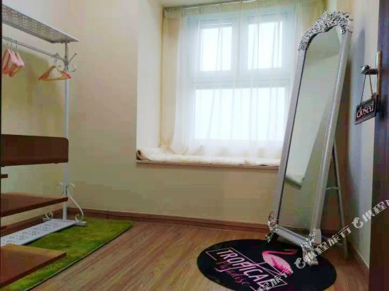 太仓缘源圆公寓