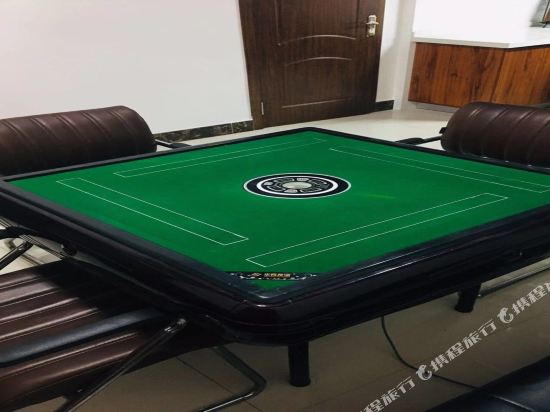 盘锦乐彩小筑民宿