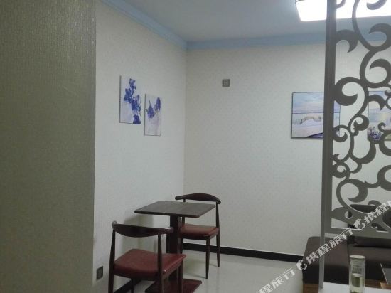 张家口温馨珺家公寓