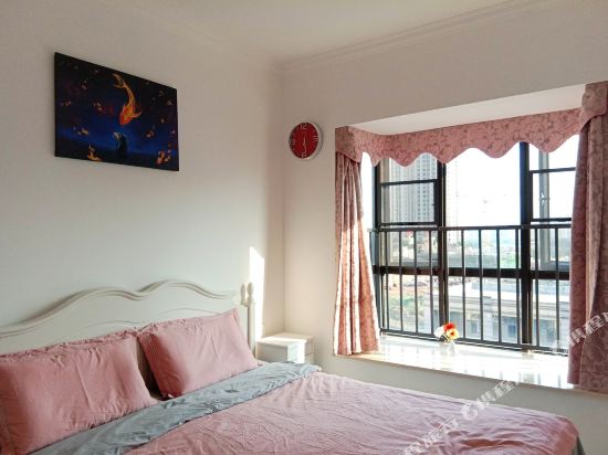 小蓝鸟公寓(澄迈5号店)