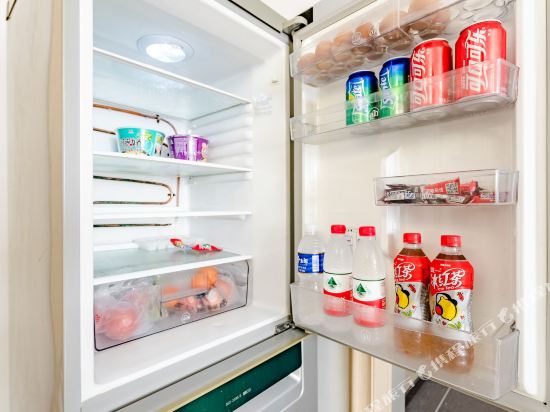 泰安一鹿有你钢琴师之家公寓