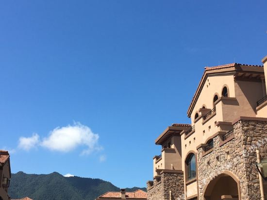 桐庐杨大海度假别墅