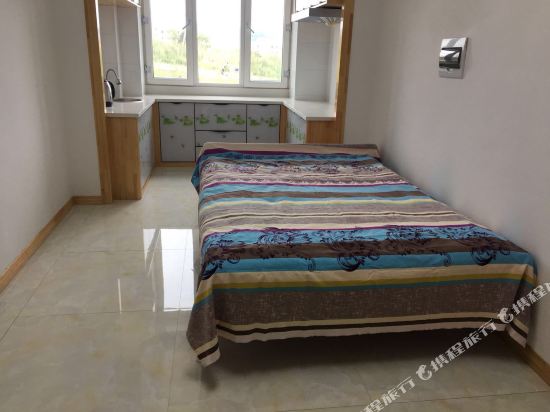 伊春金凤公寓(2号店)