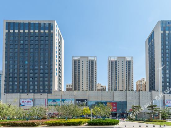 贝壳公寓(威海站店)