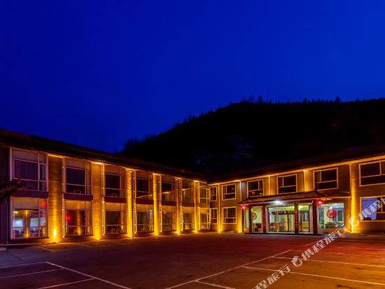 派柏·云酒店(五台山风景区店)