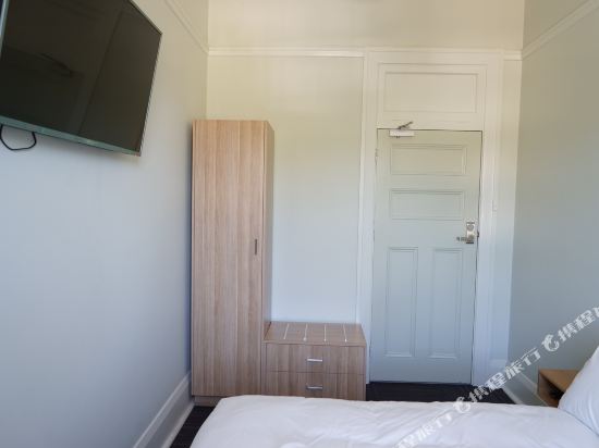 Rosehill Hotel Room Type - Double Room with Shared Bathroom