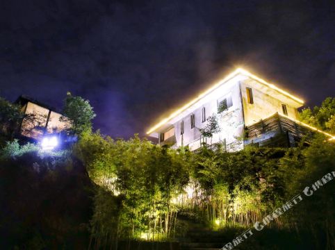 东阳横店集瑞民宿