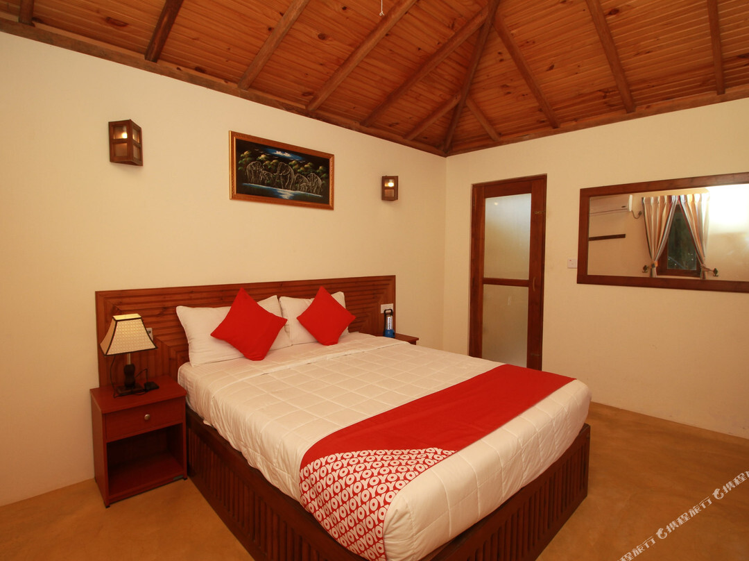 Horizon Kite Surfing Beach Resort