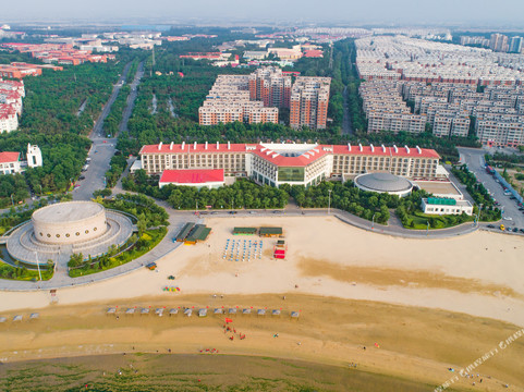 东海月亮湾海景酒店