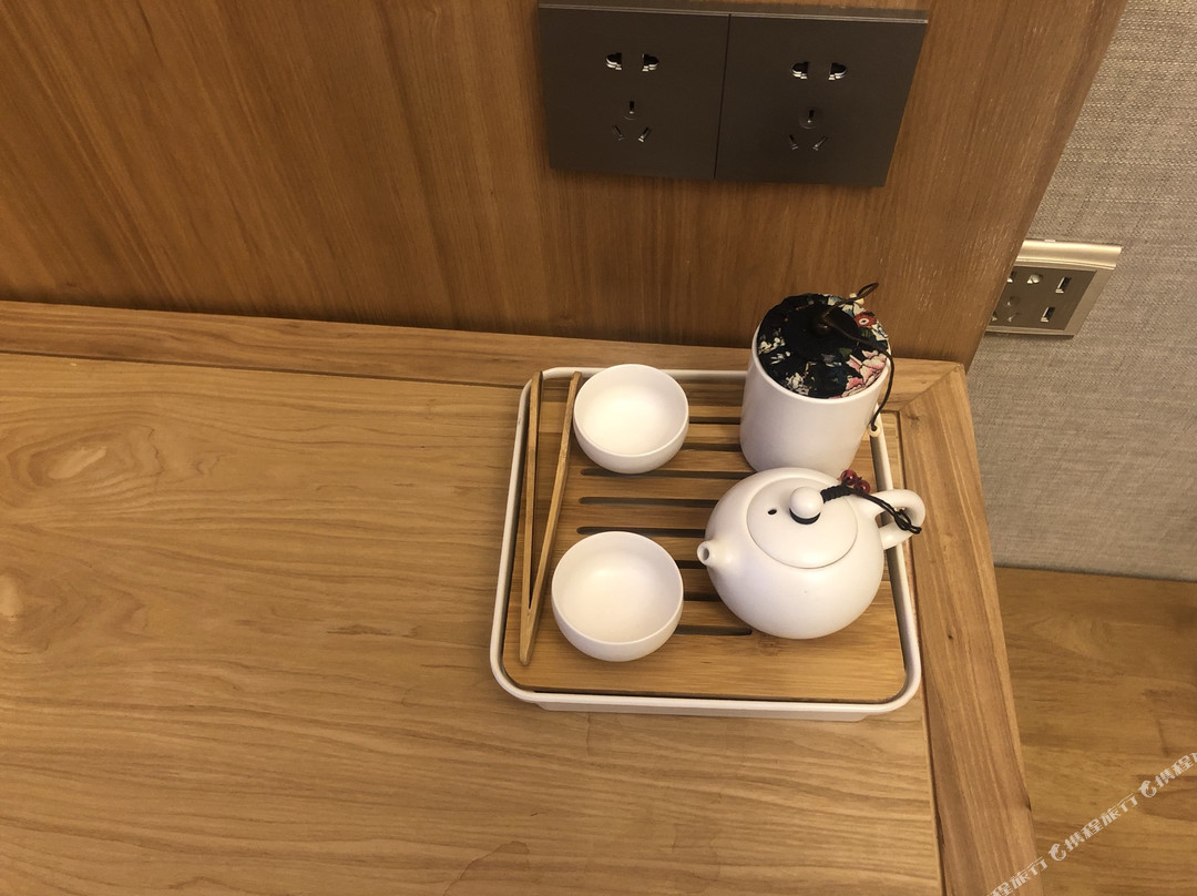 茂县良栖山院度假酒店