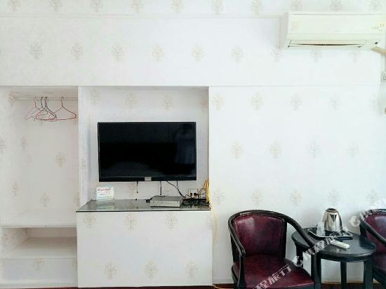 茶陵聚贤楼宾馆