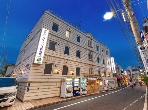 利马克斯尼泊瑞酒店