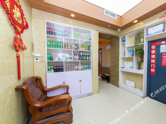 保定爱琴海宾馆