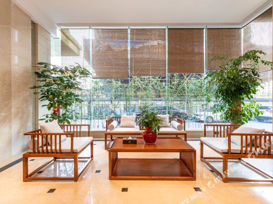 泉州颐璟凯乐酒店