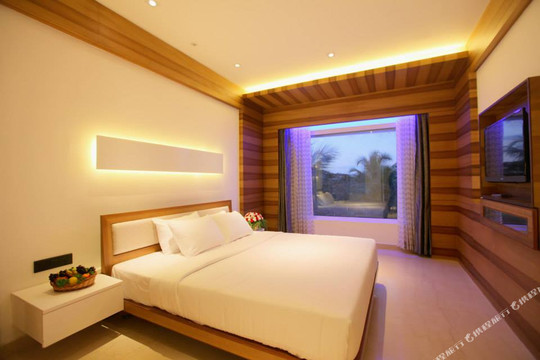 Athani酒店住宿-Diana Heights