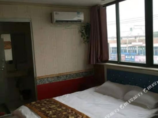 昆山雅秀时尚宾馆