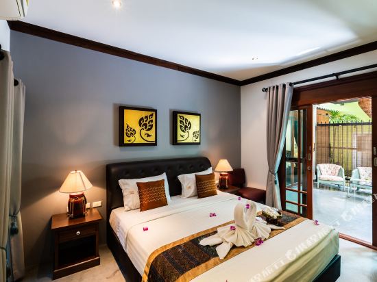 The Twenty Lodge Room Type - Superior Double Room
