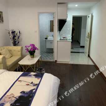 携程酒店 福州百草屋上街店公寓预订 福州百草屋上街店公寓价格 点评 电话 地址查询 携程旅行手机版