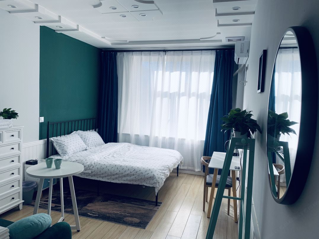 Panda Inn (Harbin Jiangbei University Town)