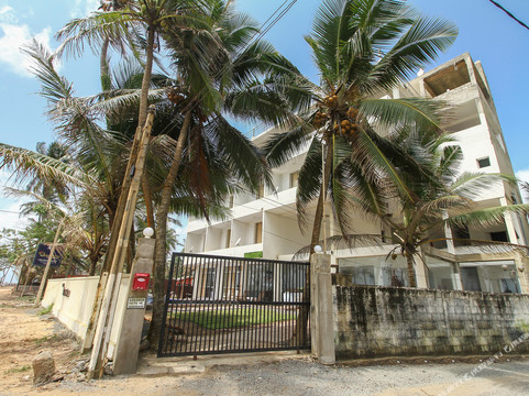 OYO 342 Hotel Ocean Spray