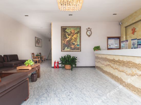 青岛半岛之星宾馆