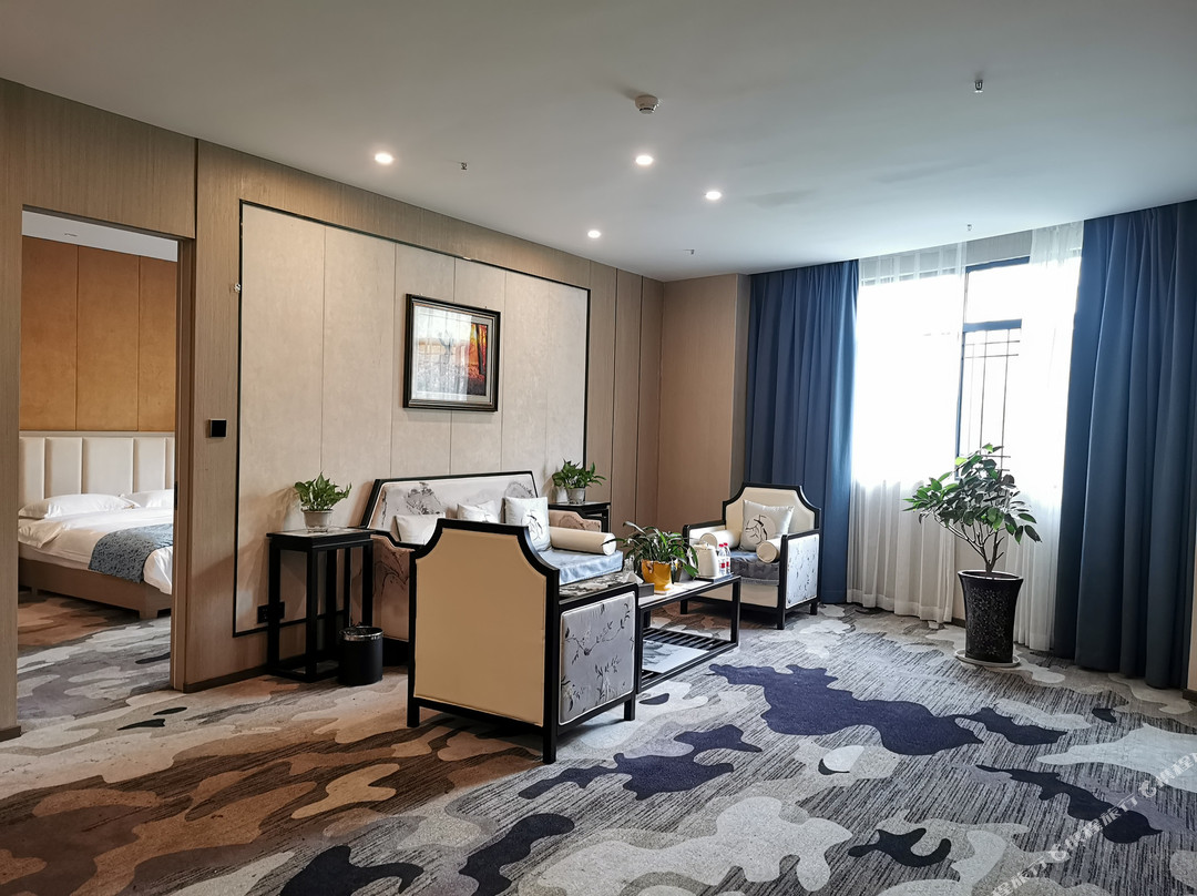奉节海之峰酒店