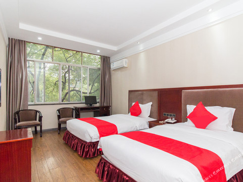 Shishou xingyue hotel