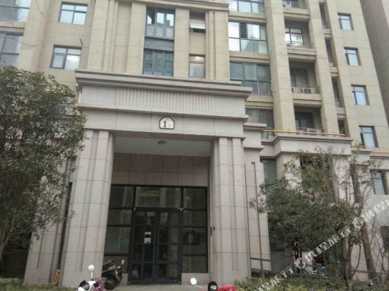 濮阳海尔思宾馆