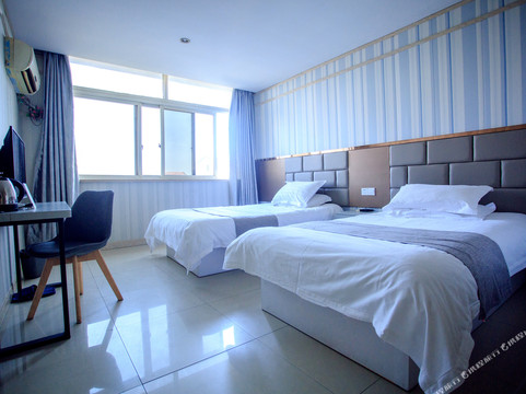 张家港福兰特连锁旅店长安店