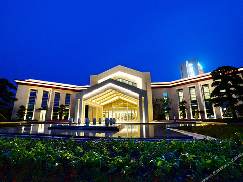 格兰云天国际酒店