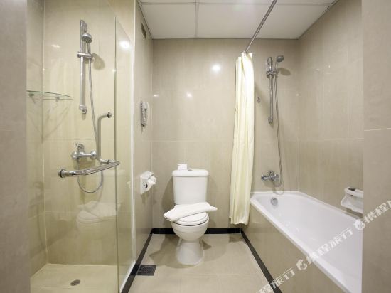 Hotel Royal Room Type - Executive Suite