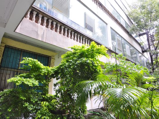 弥勒翡翠一品宾馆