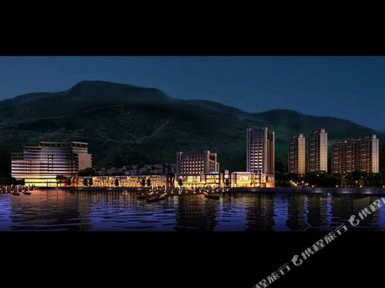 开化沐舍酒店式公寓