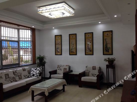 宜兴贵和缘客栈