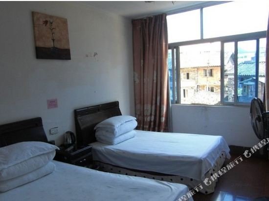 泰顺县金余旅馆