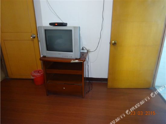 衢州巨化安雅旅馆