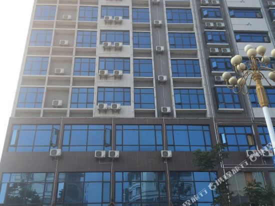 兴义维斯特精品连锁酒店