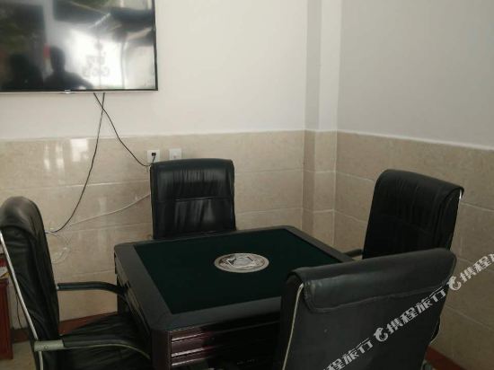 都江堰昕玥小栈住宿