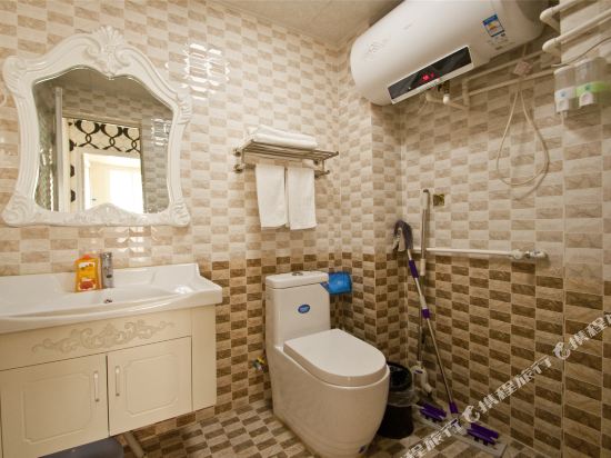 临沂欧尚自助公寓