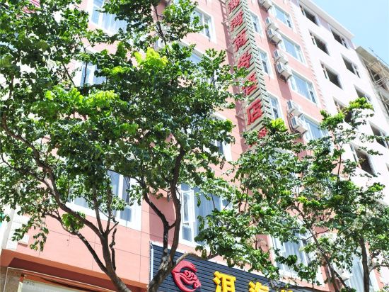 大理洱海湾酒店