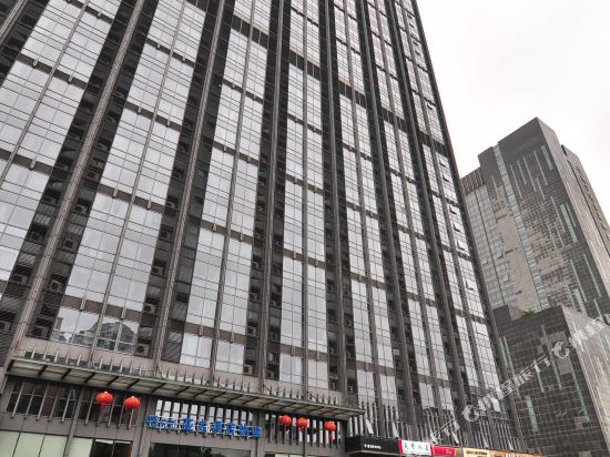 宁波四明商务公寓