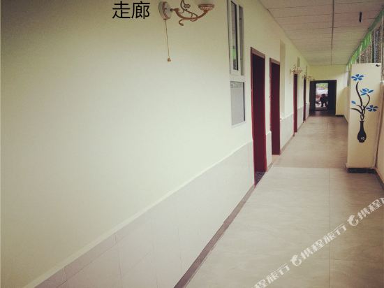 宜宾宜青年公寓