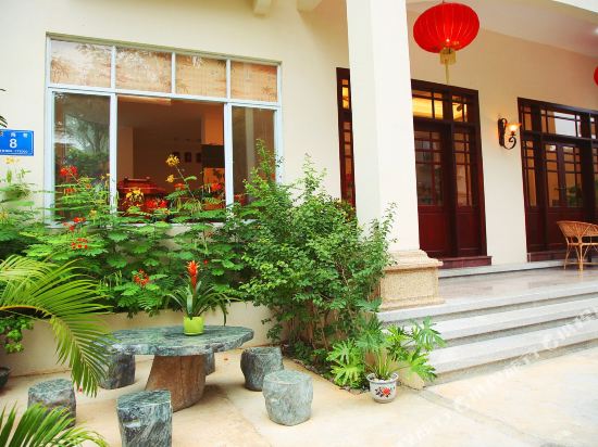 三亚悦海八号·雅居客舍