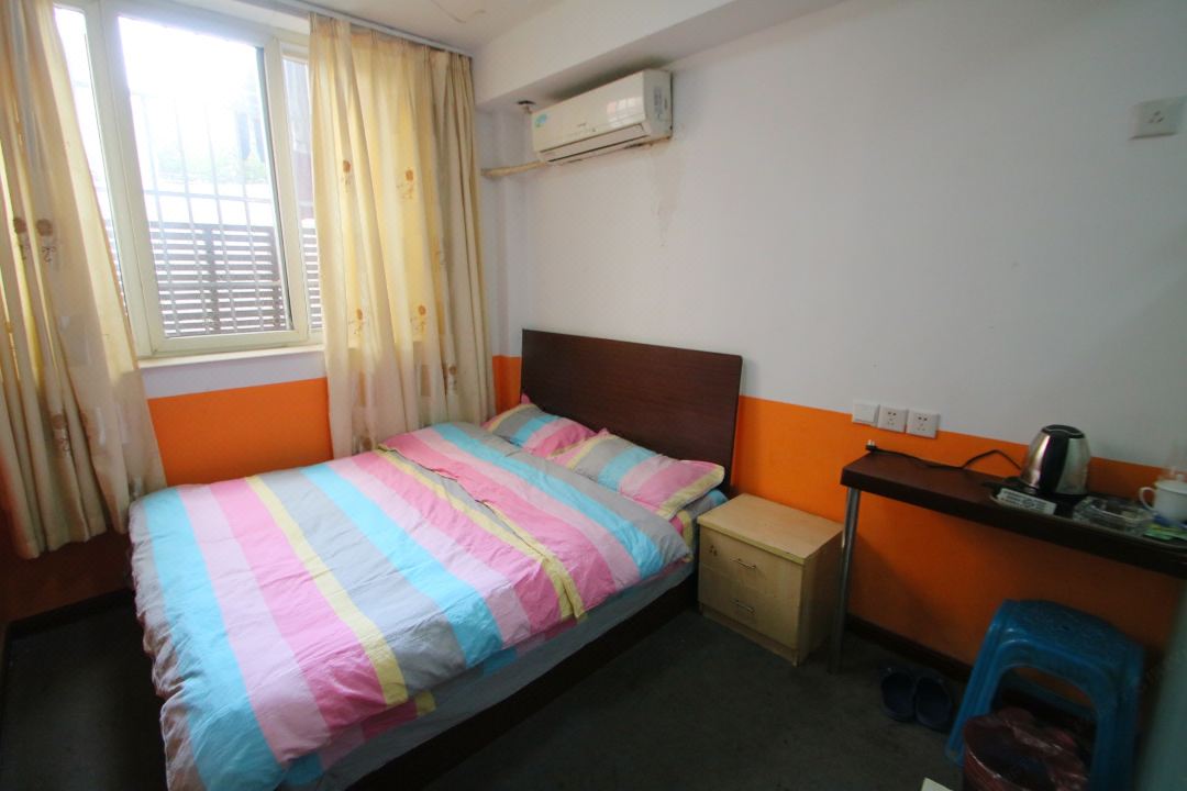 上海君莉佳旅館